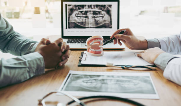 Best Broken Tooth Emergency  in Broadmoor, CA