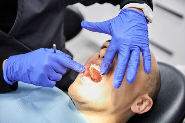 Best 24-Hour Emergency Dentist  in Broadmoor, CA