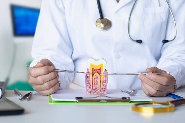 Best Tooth Infection Emergency Dentist  in Broadmoor, CA